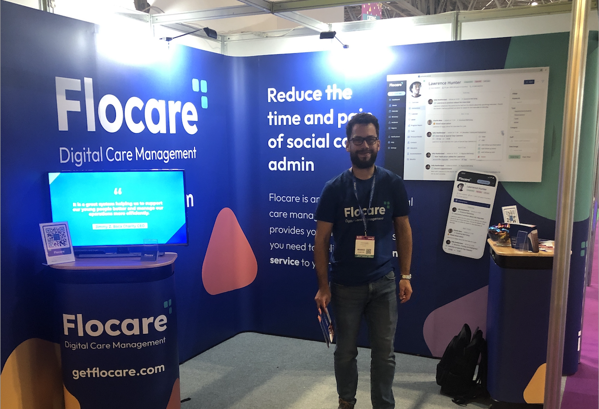UK Care Show